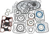 JAMES GASKETS GASKET MOTOR SPORTSTER W/METAL BASE GASKETS KIT 17026-86