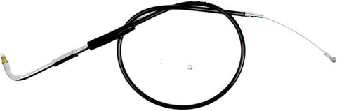 MOTION PRO BLACK VINYL IDLE CABLE 06-0323