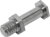 HARDDRIVE KICKER SPRING STUD 30-344