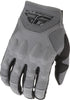 FLY RACING PATROL XC LITE GLOVES GREY SZ 12 373-68012