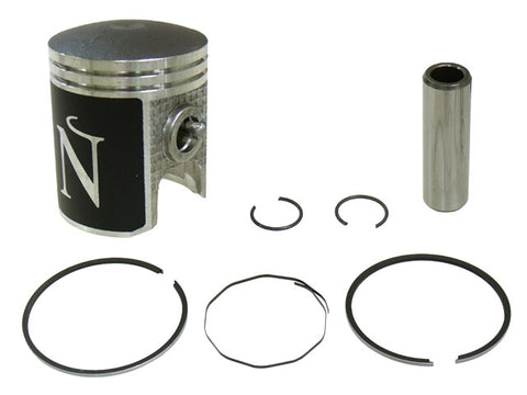 NAMURA PISTON KIT 50.46/+0.50 KAW/SUZ NA-30080-2