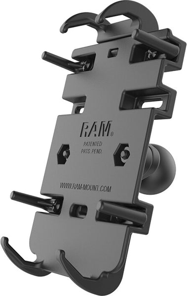 RAM QUICK GRIP MOUNT W/1