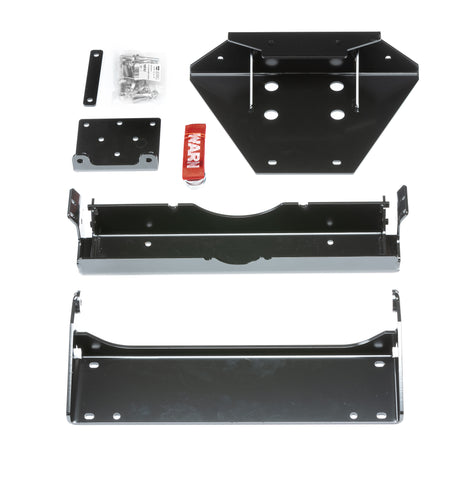 WARN PROVANTAGE FRONT PLOW MOUNTING KIT 106720