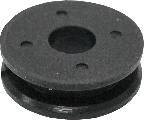HARDDRIVE WINDSHIELD BUSHINGS 4/PK 4/PK 28-119A