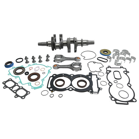 HOT RODS BOTTOM END KIT POL HR00122