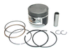 NAMURA PISTON KIT 66.97/STD KAW NA-20001