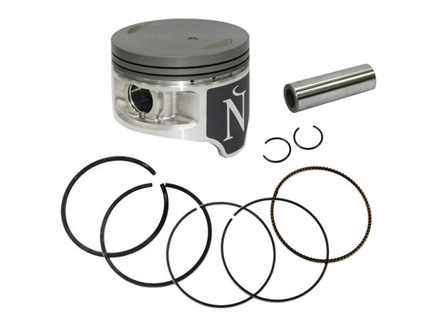 NAMURA PISTON KIT 76.45/+0.50 KAW NA-20000-2