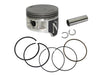 NAMURA PISTON KIT 76.45/+0.50 KAW NA-20000-2
