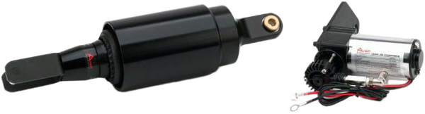 ARNOTT AIR SHOCKS ULTIMATE RIDE CHR VICTORY CRUISER MC-2931