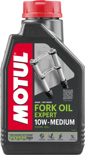 MOTUL FORK OIL EXPERT 10W 1 L 105930