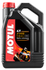 MOTUL 7100 4T 5W40 4-LITER 104087