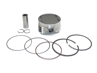 NAMURA PISTON KIT 92.97/+1.00 POL NA-50004-4