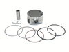 NAMURA PISTON KIT 92.47/+0.50 POL NA-50004-2