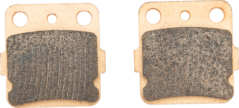 OPEN TRAIL BRAKE PAD KIT SINTERED 18-8008