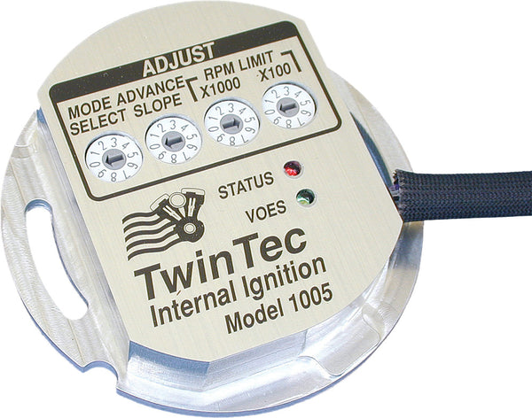 DAYTONA MODEL 1005 RACE INTERNAL IGNITION 1005