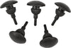 HARDDRIVE 5/PK KICKSTAND RUBBER STOPS OE#62123-66 32-0449-R5
