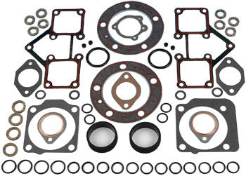 JAMES GASKETS GASKET TOP END SHOVEL W/ FIRERING HEAD GASKETS KIT 17034-66-X