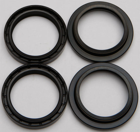 ALL BALLS FORK & DUST SEAL WIPER KIT 56-149
