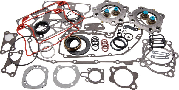 COMETIC COMPLETE EST GASKET EVO SPORTSTER KIT C9193