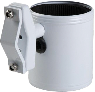 KRUZER KADDY KAN-DO KADDY HOLDER MULTIMOUNT WHITE 950