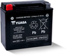 YUASA BATTERY YTX20 SEALED FACTORY ACTIVATED YUAM42RBS