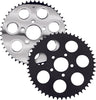 HARDDRIVE CHROME REAR SPROCKET 48T BIG TWIN 00-13 201652