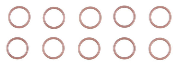 COMETIC CAM PLATE TO OIL PUMP O-RING M8 10PK C10210