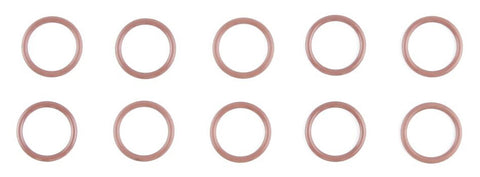 COMETIC CAM PLATE TO OIL PUMP O-RING M8 10PK C10210