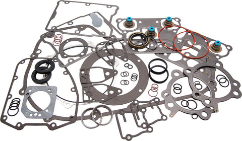 COMETIC COMPLETE EST GASKET TWIN CAM KIT C9185