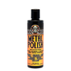HOG WASH METAL POLISH W/CORROSION BLOCKER 8OZ HW0478