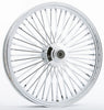 HARDDRIVE 48 SPOKE WHEEL 21X2.15 FRONT SINGLE DISC SOFTAIL 08-17 051-11541
