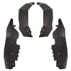 SEIZMIK FENDER FLARES 67-10007 KIT Polaris RZR XP1000 & Turbo S