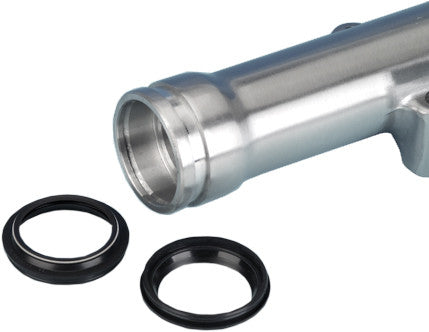 JAMES GASKETS GASKET SEAL DUST VRSCA DYNA 2/PK 46512-01