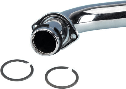 JAMES GASKETS GASKET RETAINING RING EXH EVO/ TWIN CAM 2/PK 65325-83-A