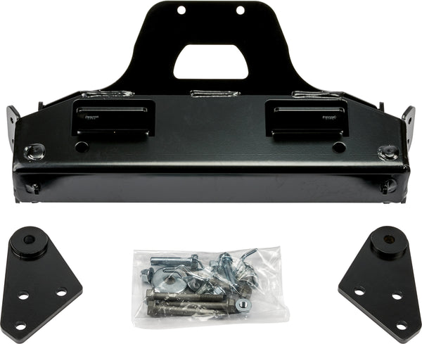 WARN PROVANTAGE FRONT PLOW MOUNTING KIT 100960