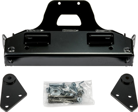 WARN PROVANTAGE FRONT PLOW MOUNTING KIT 100960