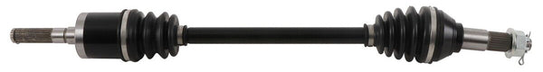 ALL BALLS 6 BALL HEAVY DUTY AXLE FRONT AB6-CA-8-132