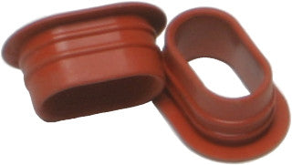 COMETIC ROCKER BREATHER SEAL EVO SPORTSTER 4/PK 2/PK C9198