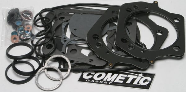 COMETIC TOP END GASKET BIG BORE EVO BIG TWIN KIT C9917
