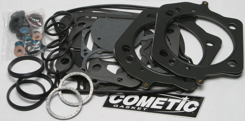 COMETIC TOP END GASKET BIG BORE EVO BIG TWIN KIT C9917