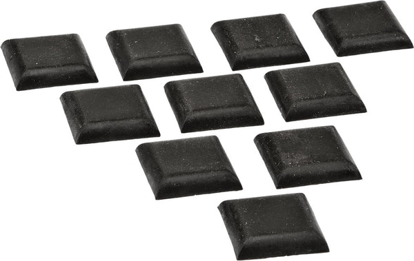 HARDDRIVE KICKSTAND RUBBER PAD OEM #50100-70 10/PK 358020