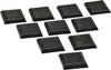 HARDDRIVE KICKSTAND RUBBER PAD OEM #50100-70 10/PK 358020