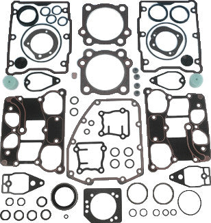 JAMES GASKETS GASKET MOTOR TWIN CAM 88 W/.04 6 HD GASKET KIT 17053-99