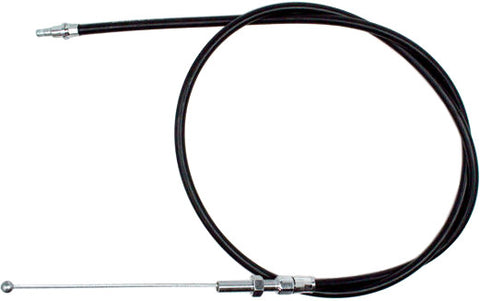 MOTION PRO BLACK VINYL CLUTCH LW CABLE 06-0120