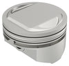 KB PISTONS CAST PISTONS TC88 TO 95CI 10.5:1 STD KB411.STD