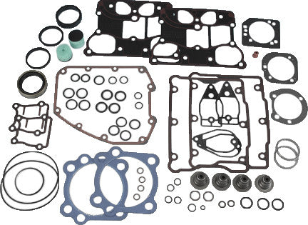 JAMES GASKETS GASKET MOTOR TWIN CAM 96 W/.04 6 HD GASKET KIT 17055-05