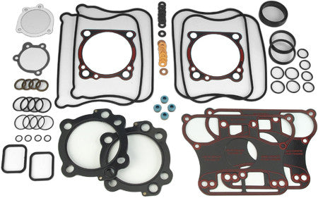 JAMES GASKETS GASKET TOP END SPORTSTR W/MLS HEAD GASKETS KIT 17032-86-MLS