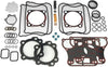 JAMES GASKETS GASKET TOP END SPORTSTR W/MLS HEAD GASKETS KIT 17032-86-MLS