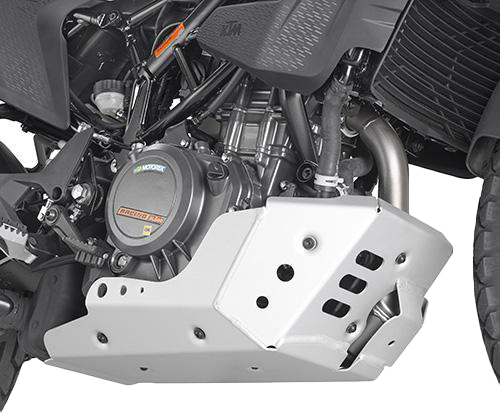 GIVI SKID PLATE KTM RP7711
