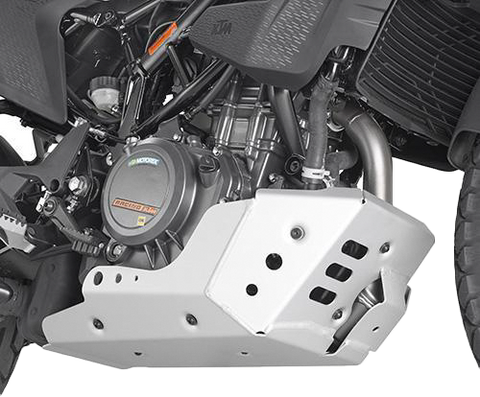 GIVI SKID PLATE KTM RP7711